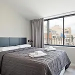 Apartmán Vibe By Olala Homes *