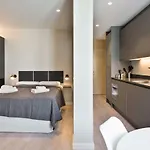 Apartament Vibe By Olala Homes