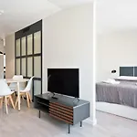 Vibe By Olala Homes *