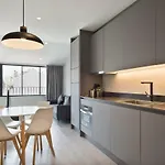 Apartament Vibe By Olala Homes *