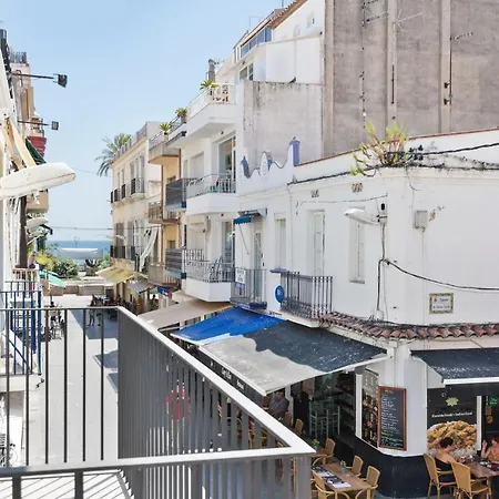 Vibe By Olala Homes Apartament Sitges