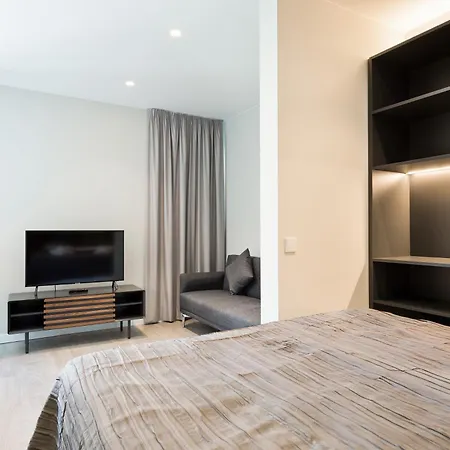 Vibe By Olala Homes Apartament Sitges