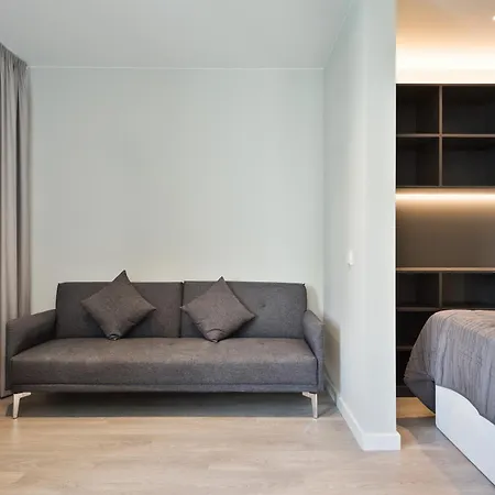 Apartmán Vibe By Olala Homes Sitges