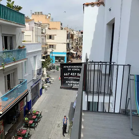 Vibe By Olala Homes Apartament Sitges