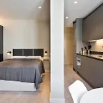 Apartman Vibe By Olala Homes *