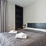 Vibe By Olala Homes Apartment *