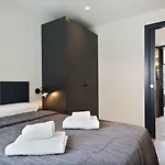 Apartman Vibe By Olala Homes