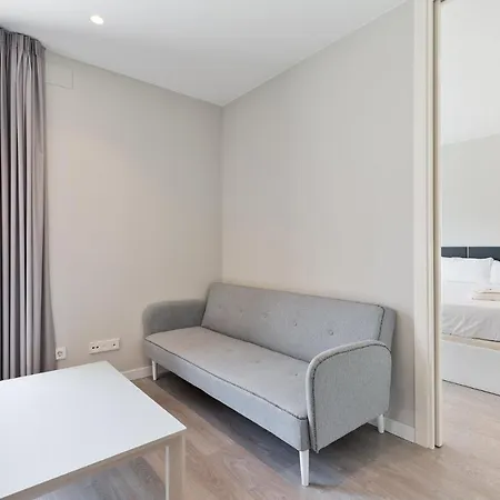 Apartment Vibe By Olala Homes