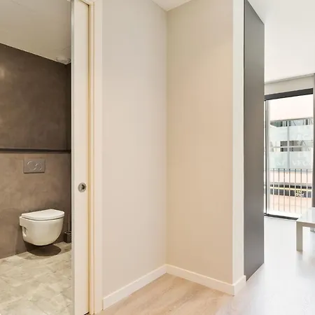 公寓 Vibe By Olala Homes 锡切斯