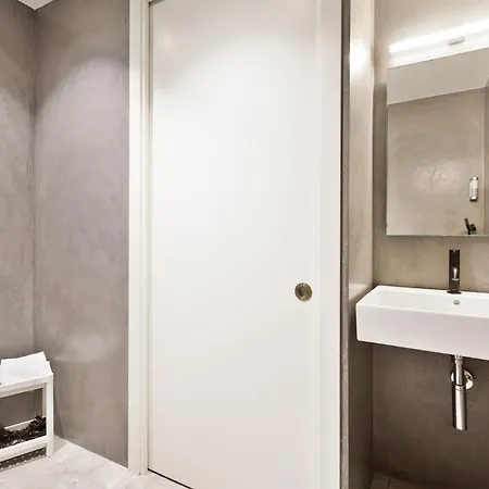 Apartment Vibe By Olala Homes