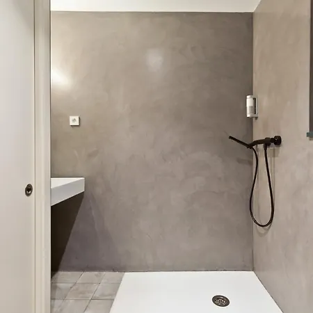 Apartment Vibe By Olala Homes *