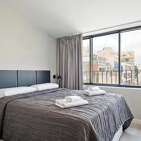 Apartment Vibe By Olala Homes *
