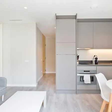 公寓 Vibe By Olala Homes *