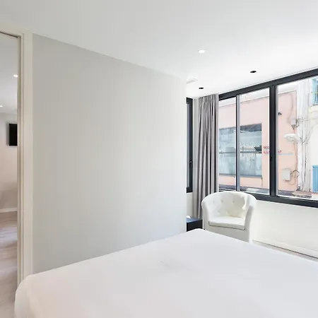Vibe By Olala Homes 公寓 锡切斯