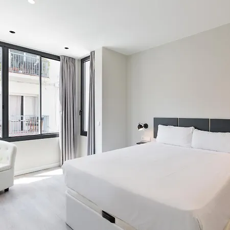公寓 Vibe By Olala Homes 锡切斯
