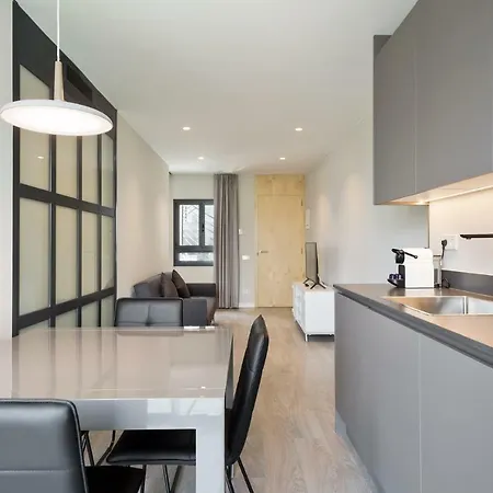 Vibe By Olala Homes Apartment *