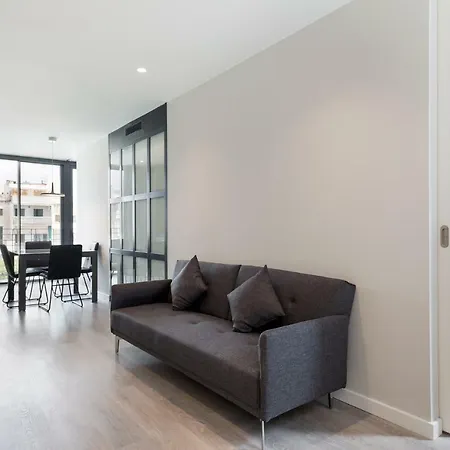 Apartment Vibe By Olala Homes