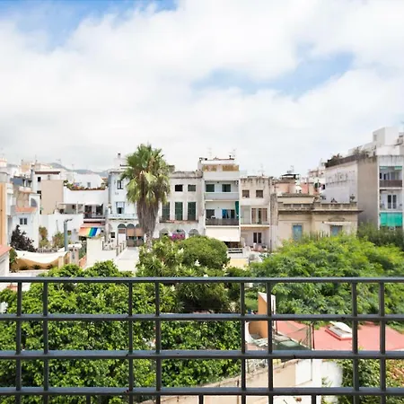 Vibe By Olala Homes Apartment Sitges