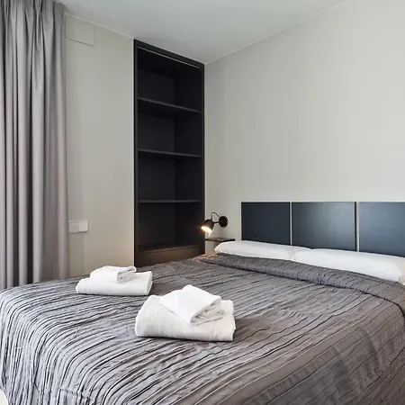 Vibe By Olala Homes Apartment *