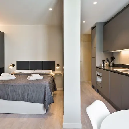 Apartment Vibe By Olala Homes
