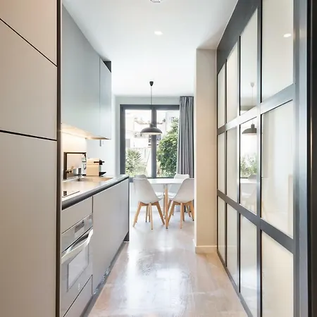 Vibe By Olala Homes Apartment Sitges