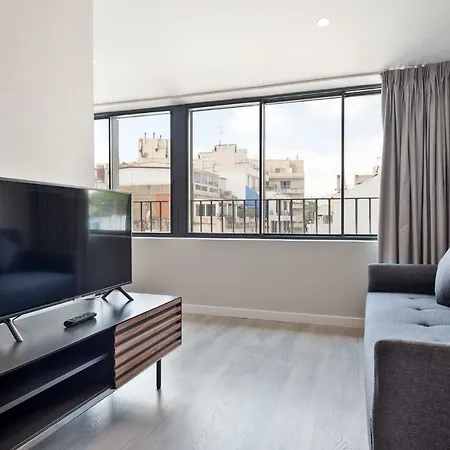 Vibe By Olala Homes Apartment *