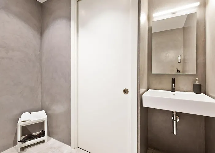 Apartament Vibe By Olala Homes