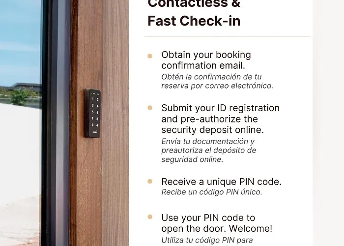 Vibe By Olala Homes Apartament Sitges