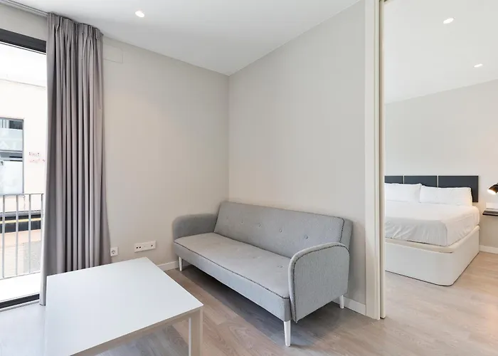 Vibe By Olala Homes Appartamento