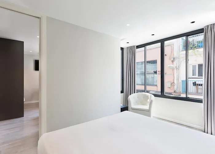 Vibe By Olala Homes Apartament Sitges