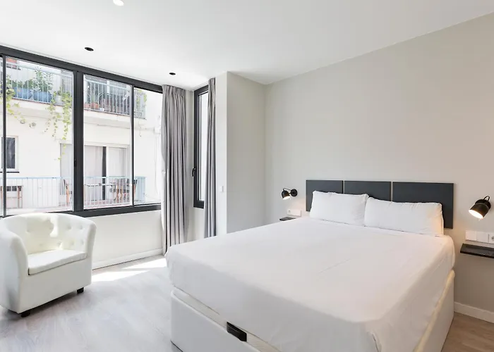 Apartament Vibe By Olala Homes Sitges