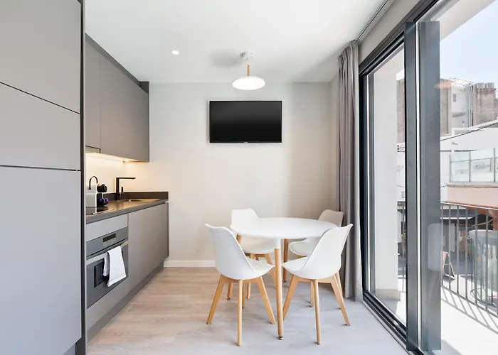 Vibe By Olala Homes Appartamento