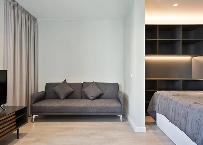 Apartament Vibe By Olala Homes Sitges