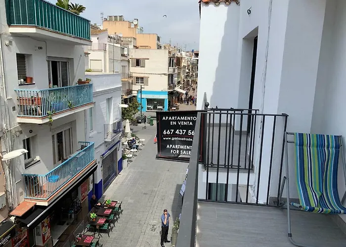 Vibe By Olala Homes Appartamento Sitges