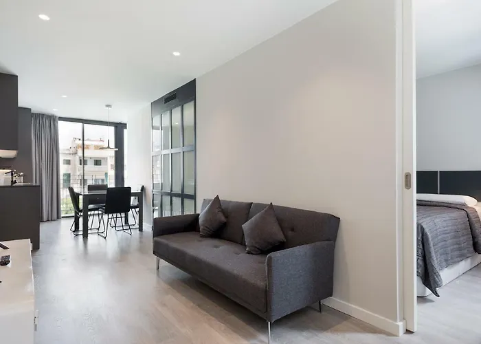 公寓 Vibe By Olala Homes