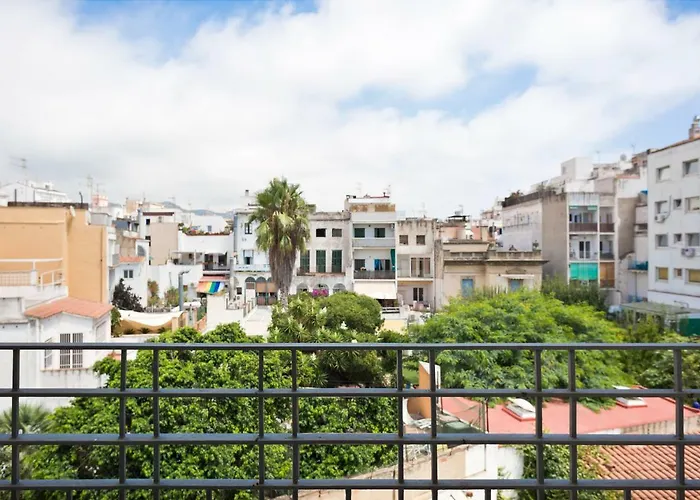 Vibe By Olala Homes Apartament Sitges