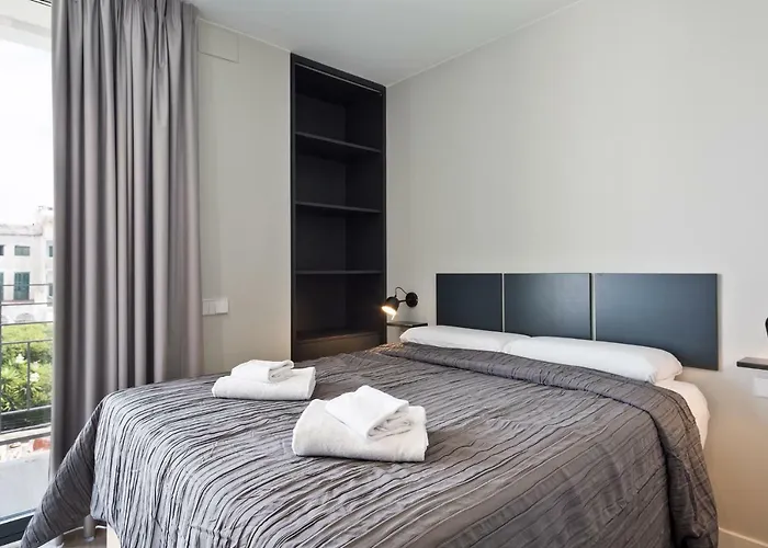 Vibe By Olala Homes Appartamento *