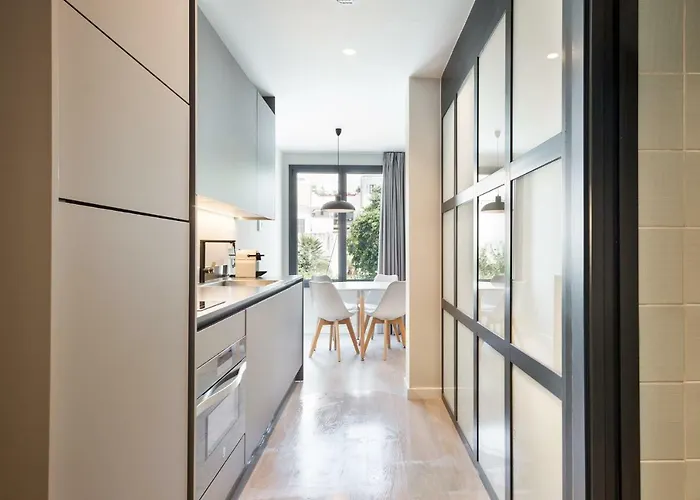 Vibe By Olala Homes Appartamento Sitges