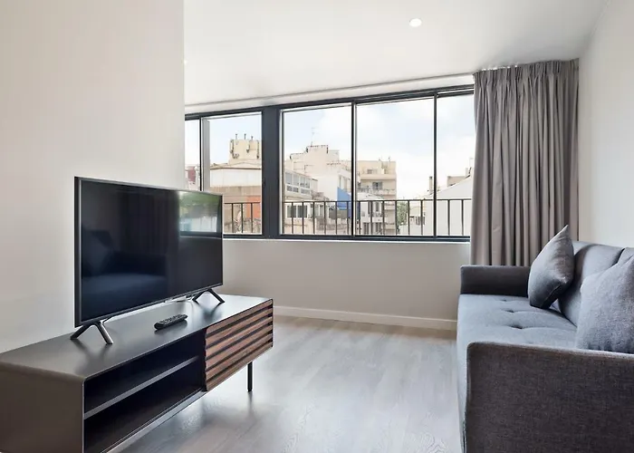 Vibe By Olala Homes Appartamento *