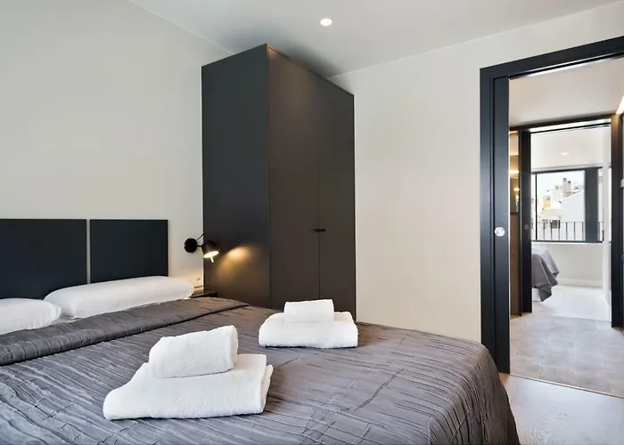 Appartamento Vibe By Olala Homes