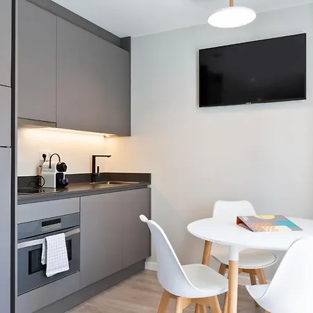 Vibe By Olala Homes * Sitges