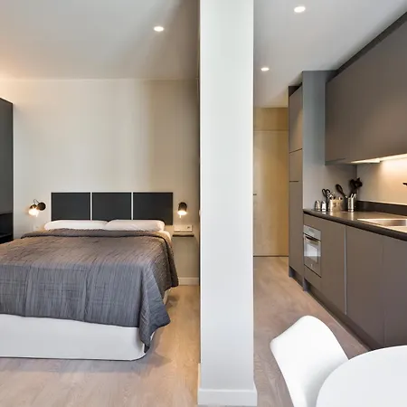 Apartamento Vibe By Olala Homes *