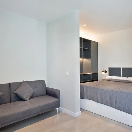 Vibe By Olala Homes Sitges