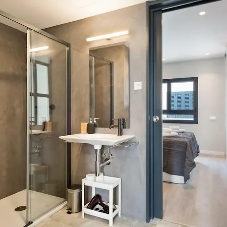 Vibe By Olala Homes Sitges