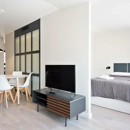 Vibe By Olala Homes *