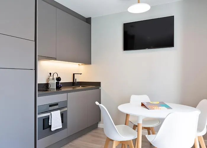 Vibe By Olala Homes * Сиджес