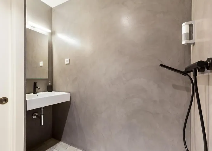 Vibe By Olala Homes Сиджес