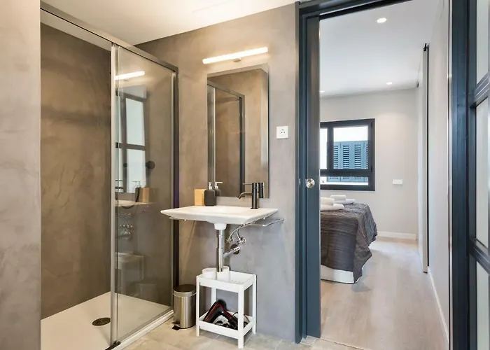 Vibe By Olala Homes Сиджес