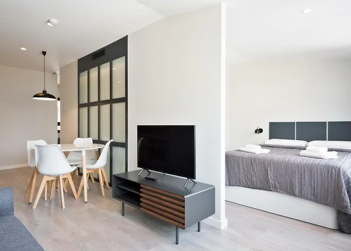 Vibe By Olala Homes *